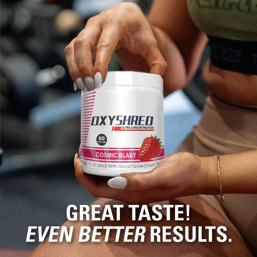 Energy & Performance
